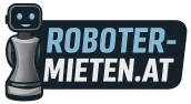 Roboter-Mieten.at Logo